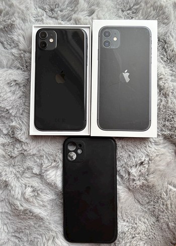 Iphone 11 Turkiye Cihazi Faturali - Görsel 20