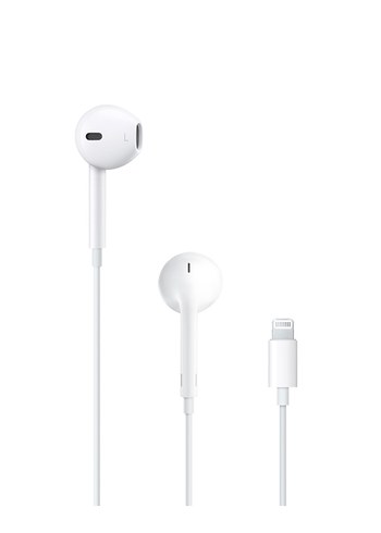 Apple Earpods Lightning Kulaklık Orijinal - Görsel 8