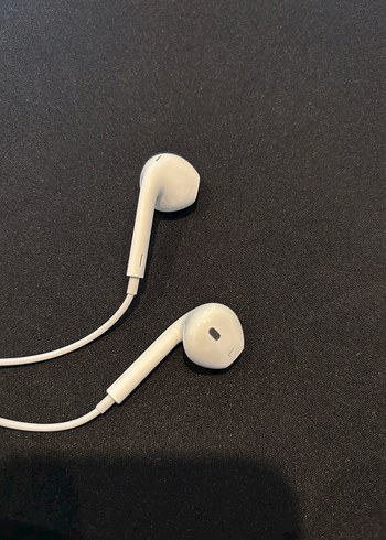 Apple Earpods Lightning Kulaklık Orijinal - Görsel 7