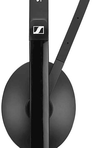 Sennheiser Epos Sc 135 Usb Kulaklık Sıfır - Görsel 12