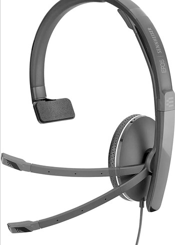 Sennheiser Epos Sc 135 Usb Kulaklık Sıfır - Görsel 14