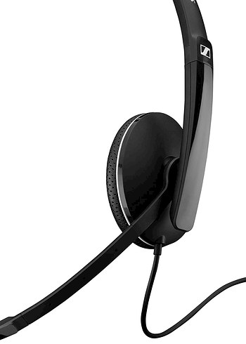 Sennheiser Epos Sc 135 Usb Kulaklık Sıfır - Görsel 10