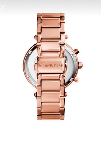 Michael Kors MK-5491 Sıfır Original - Görsel 3