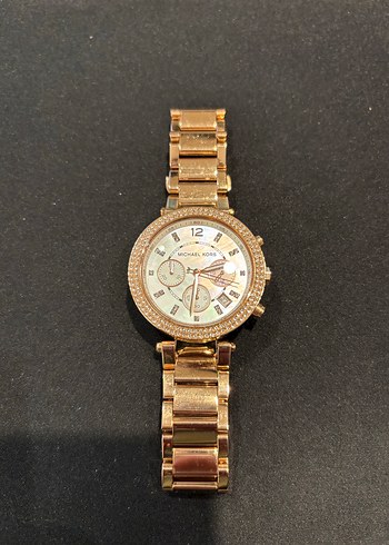 Michael Kors MK-5491 Sıfır Original - Görsel 5