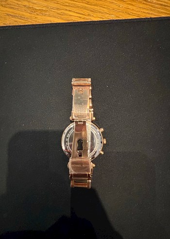 Michael Kors MK-5491 Sıfır Original - Görsel 10