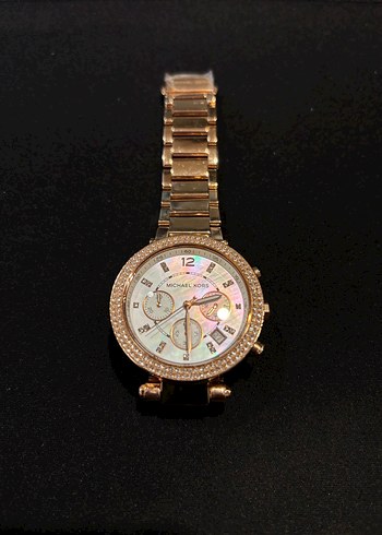 Michael Kors MK-5491 Sıfır Original - Görsel 6