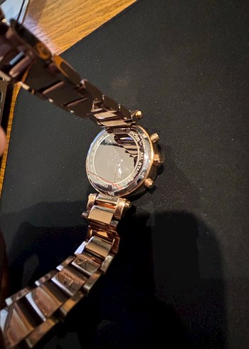 Michael Kors MK-5491 Sıfır Original - Görsel 11