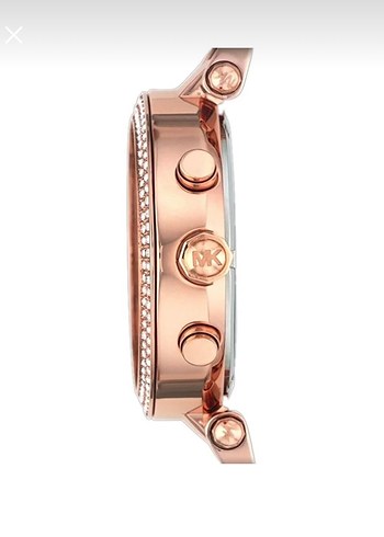 Michael Kors MK-5491 Sıfır Original - Görsel 2