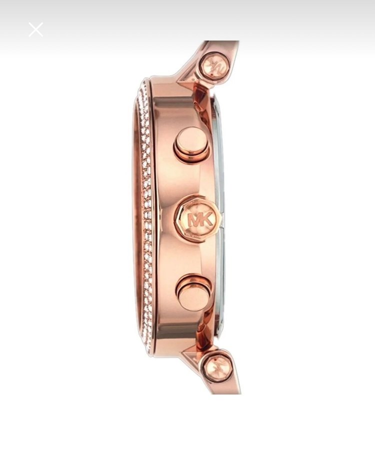 Michael Kors MK-5491 Sıfır Original - Görsel 2