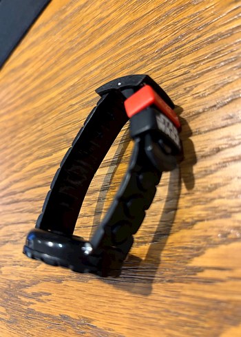 Star Wars Darth Vader Çocuk Saati - Görsel 7