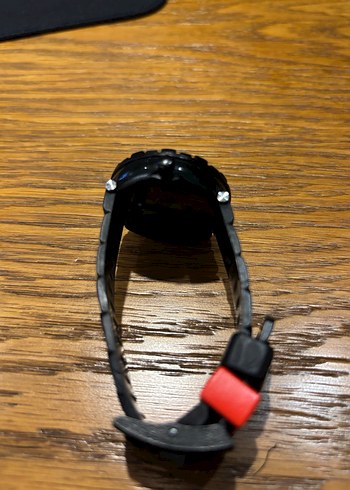 Star Wars Darth Vader Çocuk Saati - Görsel 6