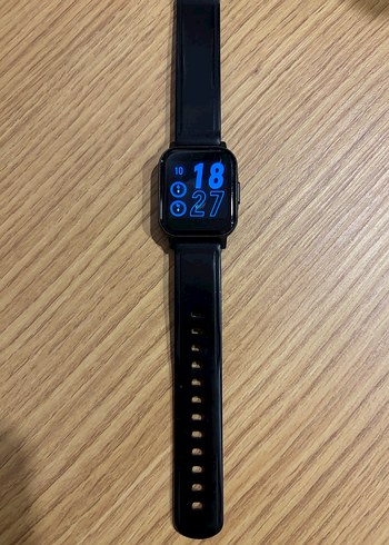 Haylou LS02 Akıllı Saat - Görsel 4