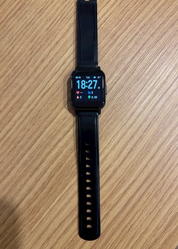 Haylou LS02 Akıllı Saat - Görsel 5