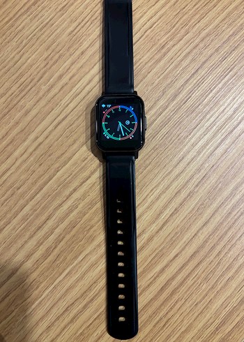 Haylou LS02 Akıllı Saat - Görsel 6