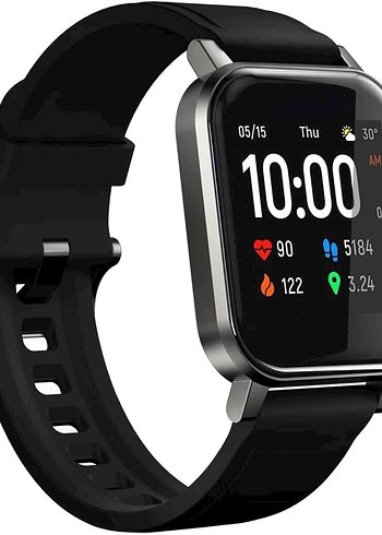 Haylou LS02 Akıllı Saat - Görsel 2