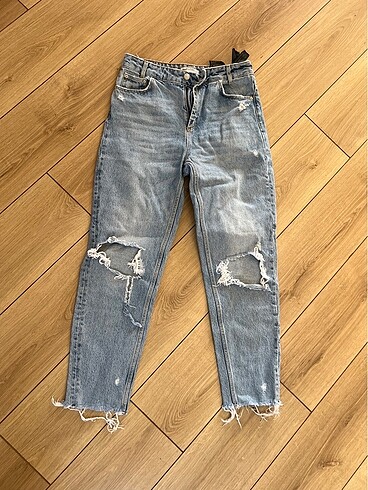 zara jean