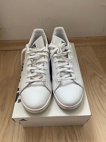 lacivert adidas stan smith