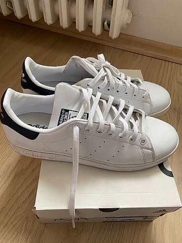 Adidas lacivert adidas stan smith
