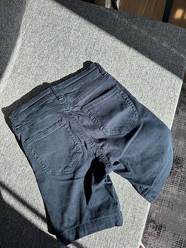 Bershka bershka kot sort
