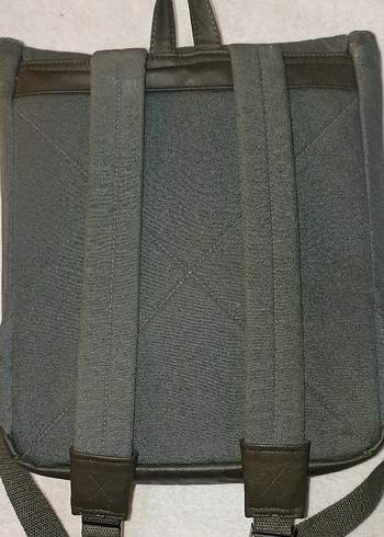 Kaft mini sırt çantası sıfır ayarındadır - Görsel 2