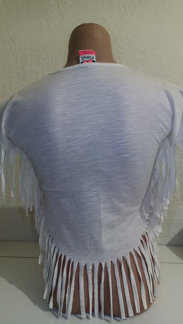 mini mouse kız çocuk 2'li bluz - Görsel 3