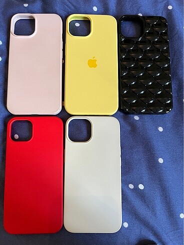 İphone 13 telefon kılıfı