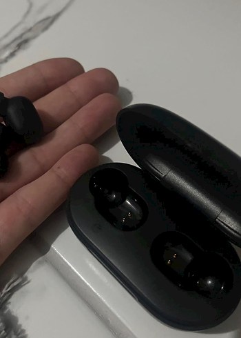 Haylou Kablosuz Kulaklık - Görsel 2