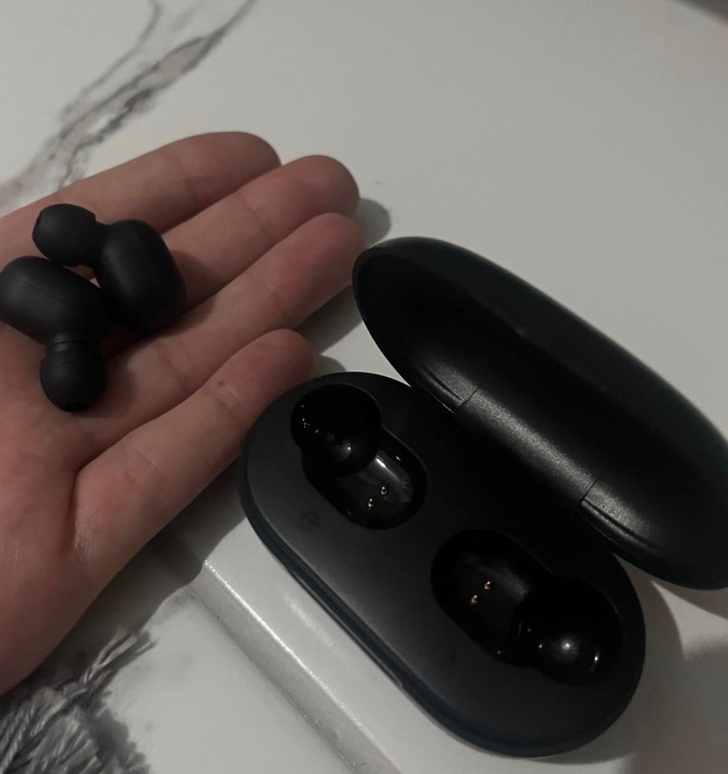 Haylou Kablosuz Kulaklık - Görsel 2