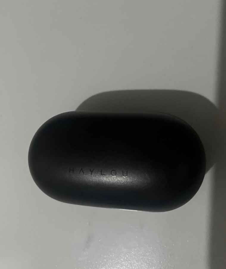 Haylou Kablosuz Kulaklık - Görsel 3