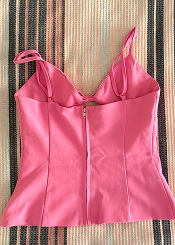 Zara bluz - Görsel 4