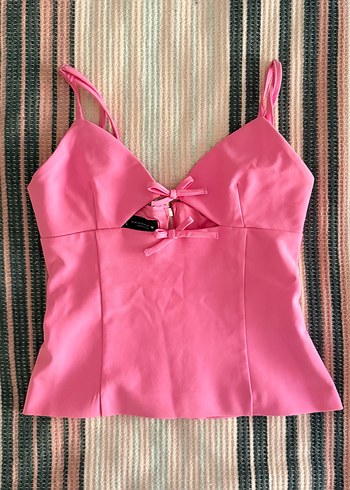 Zara bluz - Görsel 2