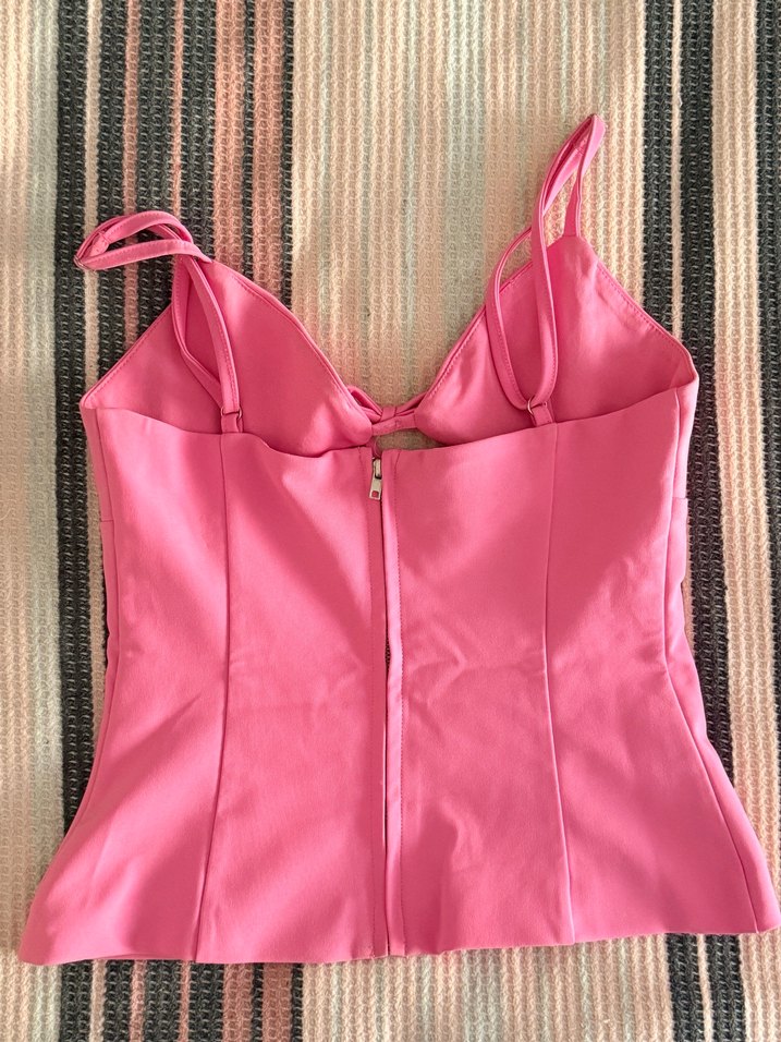 Zara bluz - Görsel 4