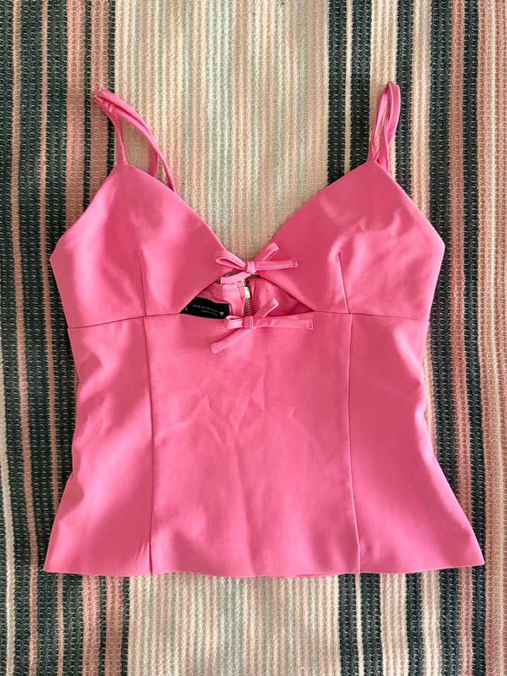 Zara bluz - Görsel 2