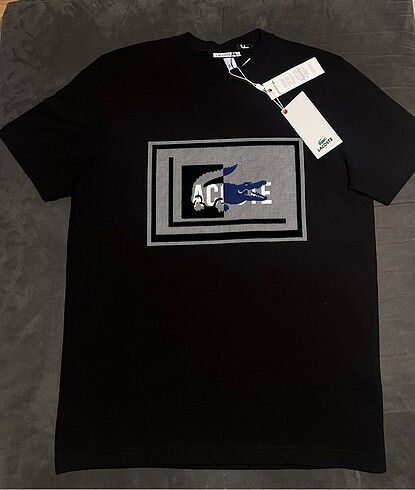 LACOSTE BASKILI T-SHIRT