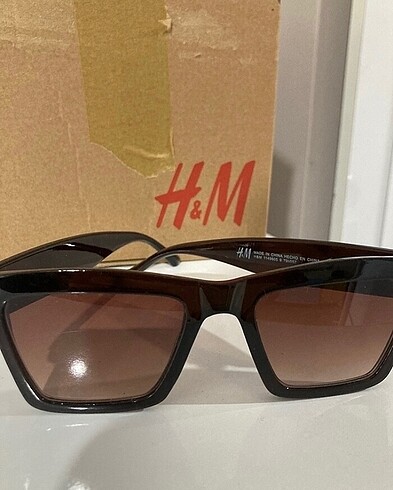 Beden H&M Güneş Gözlüğü