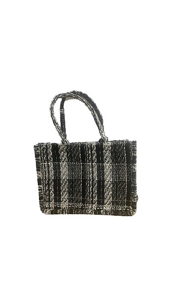H&M H&M Kadın Tote Çanta