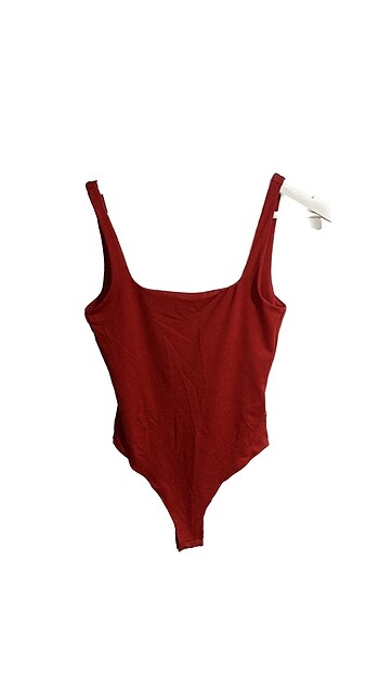 s Beden H&M Thong Body