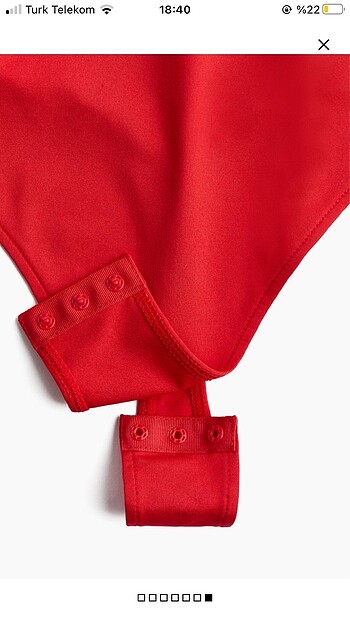 H&M H&M Thong Body