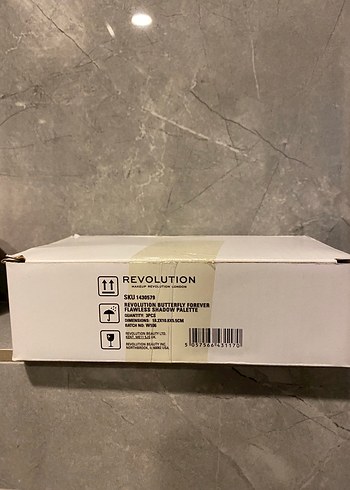 Revolution Pro Pastel Pembe Göz Farı Paleti - Görsel 4