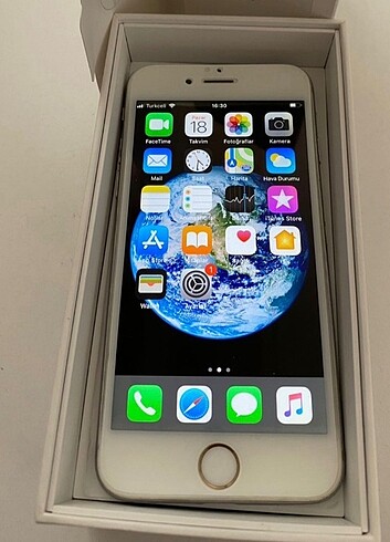 İPHONE 6 32 GB