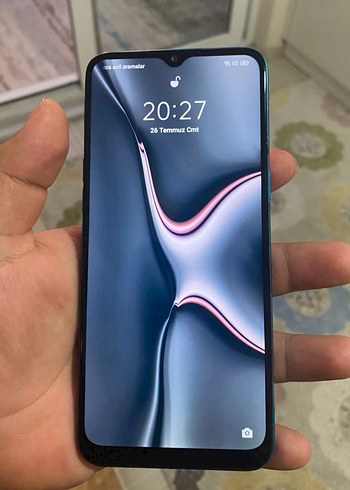 REALME İ5 64 GB