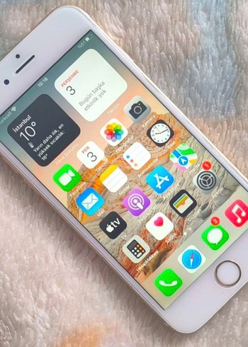 İPHONE 6S 64 GB