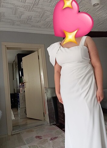 Nikah elbisesi