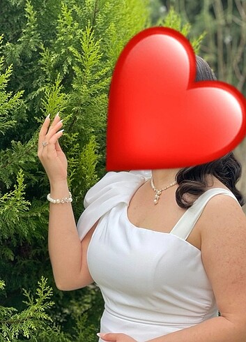 Diğer Nikah elbisesi