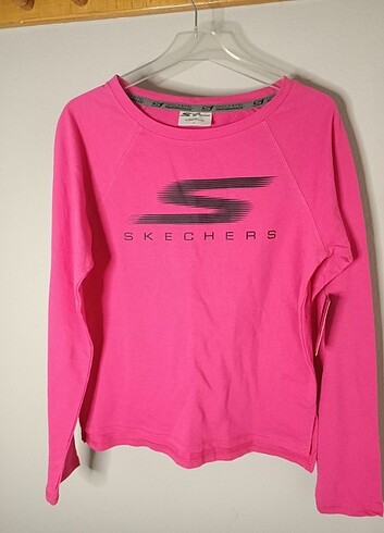 Skechers tişört