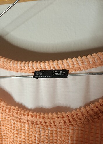 Zara m beden 