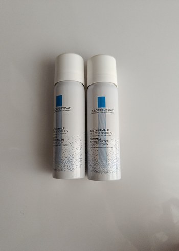 La Roche Posay Termal Su Spreyi