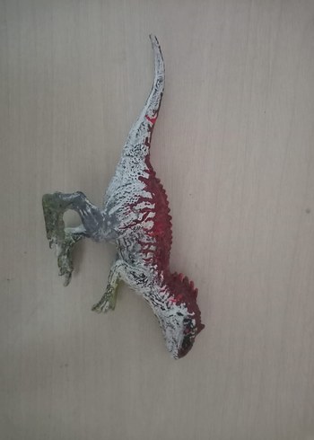  Beden Renk Jurassic Park/World koleksiyon figürler