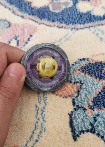  Beden Phantom orıon beyblade