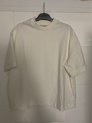 Bershka Erkek Tshirt